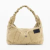 Large Denim Bag Large Denim Bag