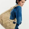Large Denim Bag Large Denim Bag