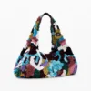 Large Embroidered Bag