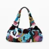 Large Embroidered Bag