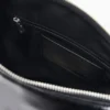 Large Faux Leather Bag
