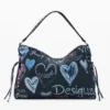 Large Graffiti Bag Large Graffiti Bag