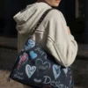 Large Graffiti Bag Large Graffiti Bag