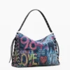 Large Graffiti Bag Large Graffiti Bag
