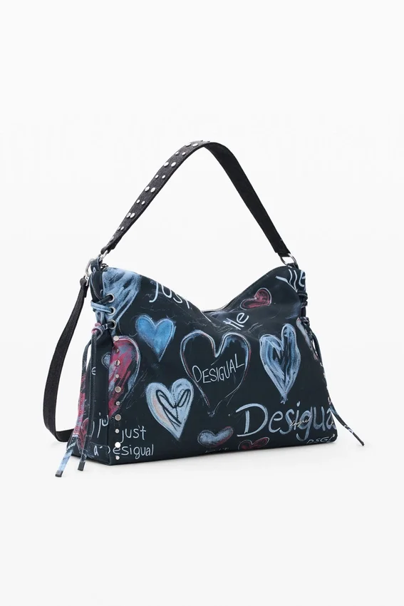 Large Graffiti Bag Large Graffiti Bag
