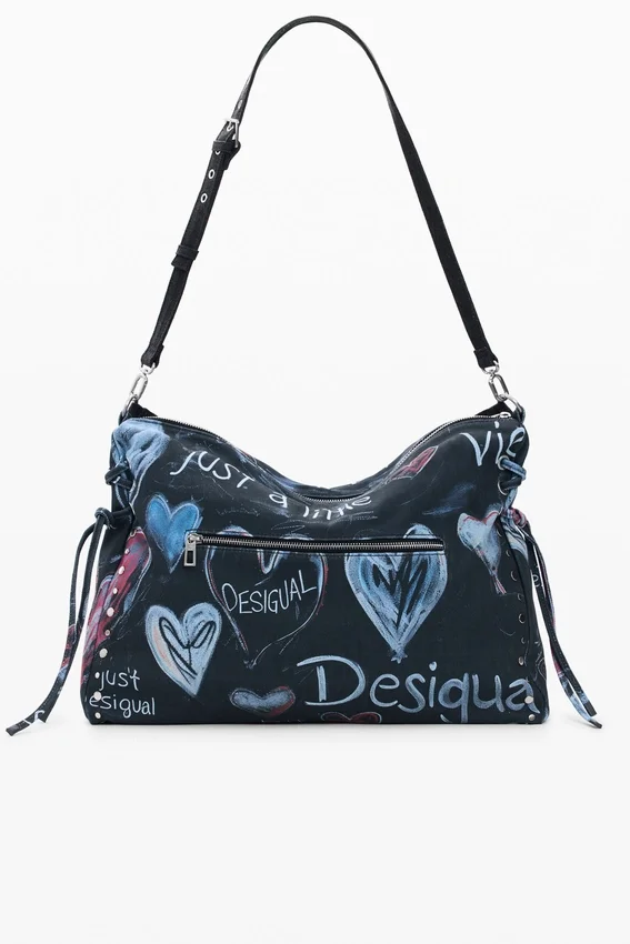 Large Graffiti Bag Large Graffiti Bag