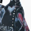 Large Graffiti Bag Large Graffiti Bag