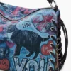 Large Graffiti Bag Large Graffiti Bag