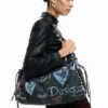 Large Graffiti Bag Large Graffiti Bag