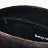 Large Graffiti Lips Bag Large Graffiti Lips Bag