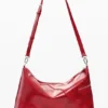 Large Logo Charm Bag