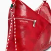 Large Logo Charm Bag