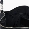 Large Logo Charm Bag