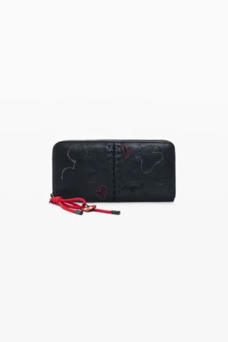 Large Mickey Mouse™ Wallet
