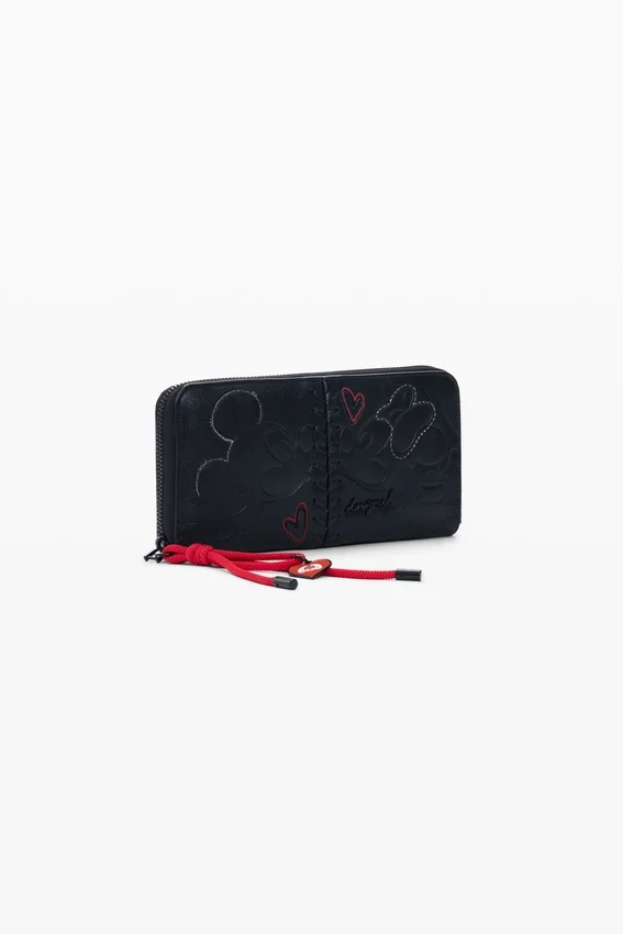 Large Mickey Mouse™ Wallet Large Mickey Mouse™ Wallet