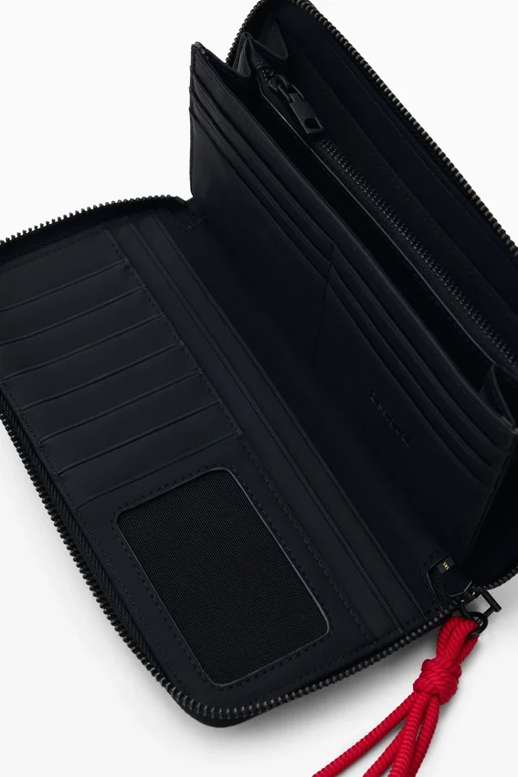 Large Mickey Mouse™ Wallet Large Mickey Mouse™ Wallet