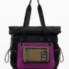 Large Multiposition Voyager Backpack