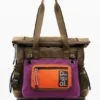Large Multiposition Voyager Backpack