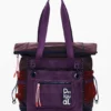 Large Multiposition Voyager Backpack