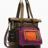 Large Multiposition Voyager Backpack
