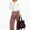 Large Multiposition Voyager Backpack