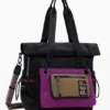 Large Multiposition Voyager Backpack