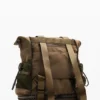Large Multiposition Voyager Backpack