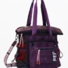 Large Multiposition Voyager Backpack