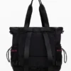 Large Multiposition Voyager Backpack