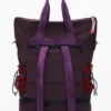 Large Multiposition Voyager Backpack