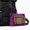 Large Multiposition Voyager Backpack