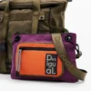 Large Multiposition Voyager Backpack