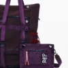 Large Multiposition Voyager Backpack