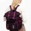 Large Multiposition Voyager Backpack