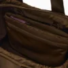 Large Nylon Shopper Bag