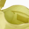 Large Shiny Bow Bag