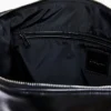 Large Shiny Woven Bag