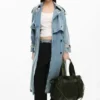Large Shopper Bag