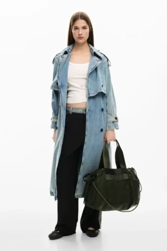 Large Shopper Bag