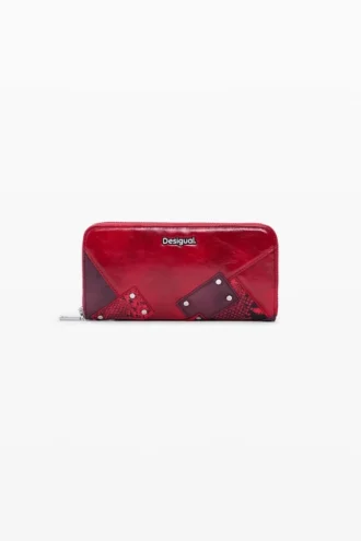 Large Snake Wallet