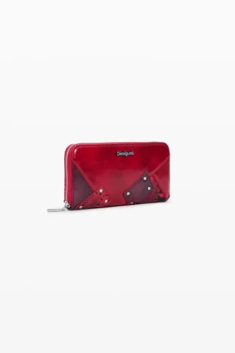 Large Snake Wallet