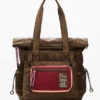 Large Voyager Multiposition Backpack