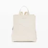 Large Voyager Multiposition Backpack