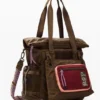 Large Voyager Multiposition Backpack
