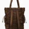 Large Voyager Multiposition Backpack