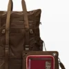 Large Voyager Multiposition Backpack
