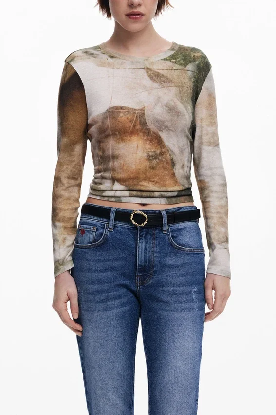 Leather Belt Zalio Leather Belt Zalio