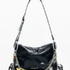 Leather-Effect Bag Leather-Effect Bag