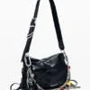Leather-Effect Bag Leather-Effect Bag