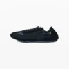 Leather Logo Sneakers